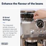 De'Longhi La Specialista Arte Evo Coffee Machine