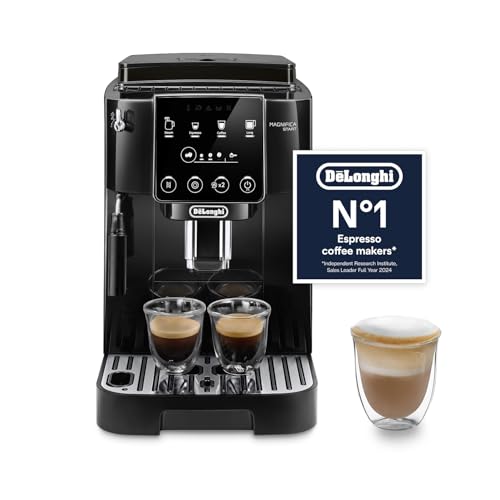 De'Longhi Magnifica Start Automatic Coffee Machine
