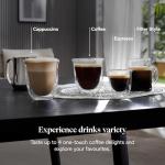 De'Longhi Magnifica Start Automatic Coffee Machine
