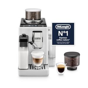 De'Longhi Rivelia Fully Automatic Coffee Machine