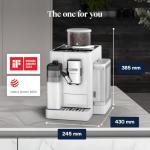 De'Longhi Rivelia Fully Automatic Coffee Machine