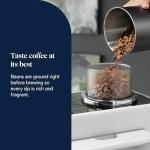 De'Longhi Rivelia Fully Automatic Coffee Machine