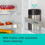 Siemens EQ6 Plus S300 Bean to Cup Espresso Machine