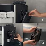 Siemens EQ6 Plus S300 Bean to Cup Espresso Machine