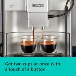Siemens EQ6 Plus S300 Bean to Cup Espresso Machine