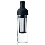 HARIO Black Cold Brew Coffee Bottle, 650ml