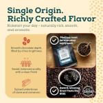 Ethiopia Sidamo Medium Roast Whole Bean Coffee 250g