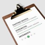 Granary Blend 1kg Arabica Coffee Beans