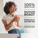 Granary Blend 1kg Arabica Coffee Beans