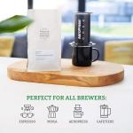 Granary Blend 1kg Arabica Coffee Beans