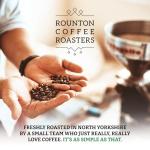 Granary Blend 1kg Arabica Coffee Beans