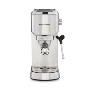 Morphy Richards Compact Dual Cup Espresso Machine