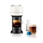 Nespresso Vertuo Next Coffee Machine, White