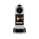 Nespresso Citiz Automatic Coffee Machine in White