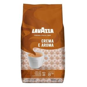 Lavazza Crema e Aroma Medium Roast Coffee Beans