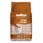 Lavazza Crema e Aroma Medium Roast Coffee Beans