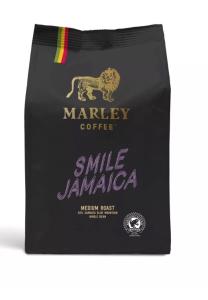 Marley Coffee Jamaica Blue Mountain Medium Roast 227g