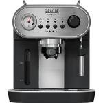 Gaggia Carezza Deluxe Espresso and Cappuccino Maker