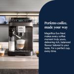 De'Longhi Magnifica Evo Next Automatic Coffee Machine