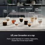 De'Longhi Magnifica Evo Next Automatic Coffee Machine