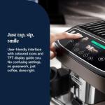 De'Longhi Magnifica Evo Next Automatic Coffee Machine