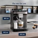 De'Longhi Magnifica Evo Next Automatic Coffee Machine