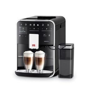 Melitta Barista TS Bean to Cup Coffee Maker