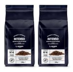 Caffè Intenso Whole Bean Coffee, 500g Pack