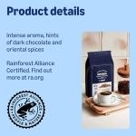 Caffè Intenso Whole Bean Coffee, 500g Pack
