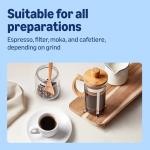 Caffè Intenso Whole Bean Coffee, 500g Pack