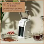 Baratza Encore Electric Burr Coffee Grinder