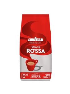 Lavazza Qualità Rossa Espresso Beans, 1 kg