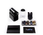 De'Longhi Nespresso Inissia Espresso Machine, Black