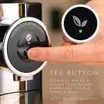 Dualit Café Plus Nespresso-Compatible Coffee Machine