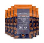 Amazon Café Colombian Ground Coffee - 1.36kg Pack
