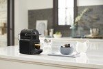 De'Longhi Nespresso Inissia Espresso Machine, Black