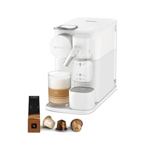 Nespresso Lattissima One Coffee Machine with Milk Frother