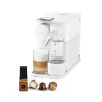 Nespresso Lattissima One Coffee Machine with Milk Frother