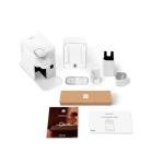 Nespresso Lattissima One Coffee Machine with Milk Frother