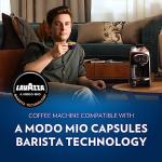 Lavazza A Modo Mio Tiny Eco Coffee Machine