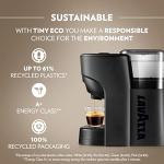 Lavazza A Modo Mio Tiny Eco Coffee Machine