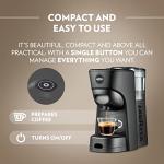 Lavazza A Modo Mio Tiny Eco Coffee Machine