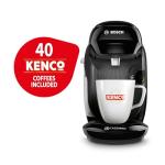 Bosch Tassimo Pod Coffee Machine with 40 Drinks