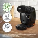 Bosch Tassimo Pod Coffee Machine with 40 Drinks