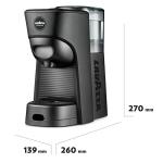 Lavazza A Modo Mio Tiny Eco Coffee Machine