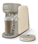 Tassimo Finesse Pod Coffee Machine in Cream