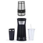 Salter 2-in-1 Iced Coffee Maker & Grinder