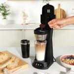Salter 2-in-1 Iced Coffee Maker & Grinder