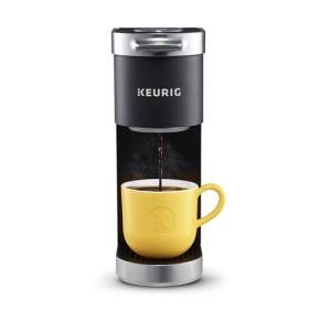 Keurig K-Mini Plus Single Serve Coffee Maker