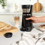 Salter 2-in-1 Iced Coffee Maker & Grinder